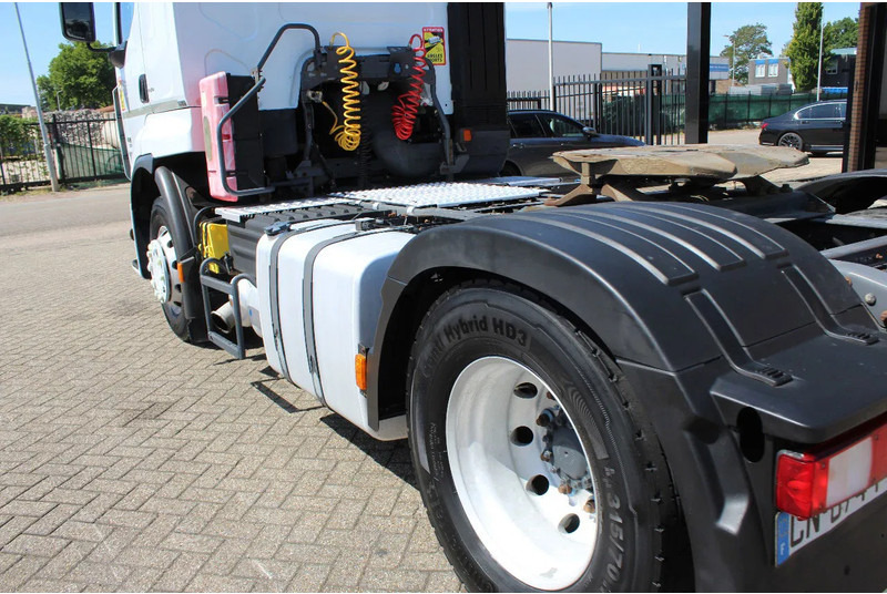 Sadulveok Renault Premium 460 * RETARDER * 4X2 *: pilt 13