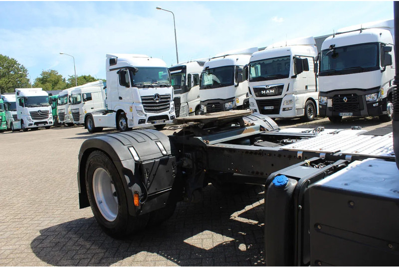 Sadulveok Renault Premium 460 * RETARDER * 4X2 *: pilt 8
