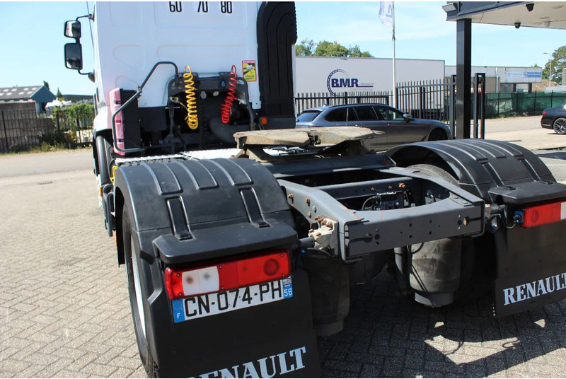 Sadulveok Renault Premium 460 * RETARDER * 4X2 *: pilt 12
