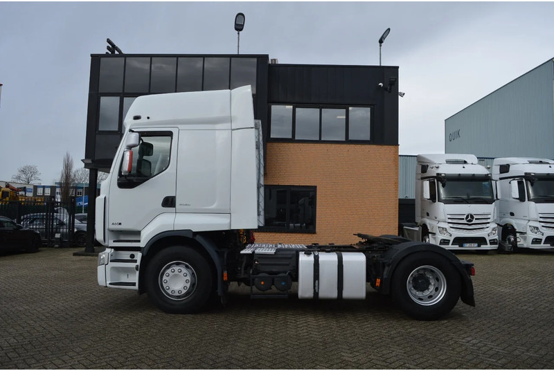 Renault Premium 460 * RETARDER * EURO5 * 2 TANK * 2 BED * - Sadulveok: pilt 2 Renault Premium 460 * RETARDER * EURO5 * 2 TANK * 2 BED * - Sadulveok: pilt 2