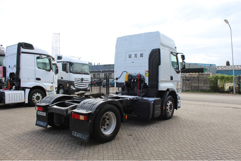 Renault Premium 460 * RETARDER * EURO5. EEV * 4X2 * - Sadulveok: pilt 4 Renault Premium 460 * RETARDER * EURO5. EEV * 4X2 * - Sadulveok: pilt 4