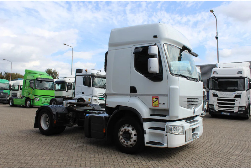 Renault Premium 460 * RETARDER * EURO5. EEV * 4X2 * - Sadulveok: pilt 5 Renault Premium 460 * RETARDER * EURO5. EEV * 4X2 * - Sadulveok: pilt 5