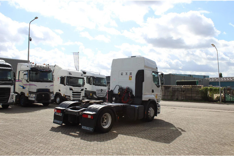 Renault Premium 460 * RETARDER * EURO5. EEV * 4X2 * - Sadulveok: pilt 4 Renault Premium 460 * RETARDER * EURO5. EEV * 4X2 * - Sadulveok: pilt 4