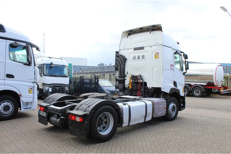 Renault T430 * EURO6 * 4X2 * - Sadulveok: pilt 4 Renault T430 * EURO6 * 4X2 * - Sadulveok: pilt 4