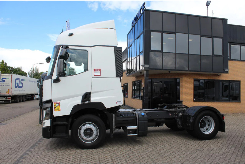 Renault T430 * EURO6 * 4X2 * - Sadulveok: pilt 2 Renault T430 * EURO6 * 4X2 * - Sadulveok: pilt 2