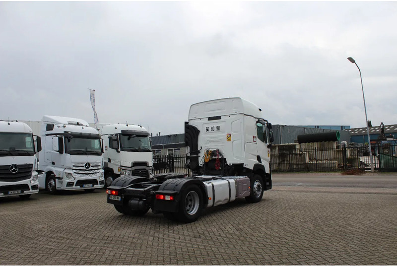 Renault T430 * EURO6 * 4X2 * - Sadulveok: pilt 4 Renault T430 * EURO6 * 4X2 * - Sadulveok: pilt 4