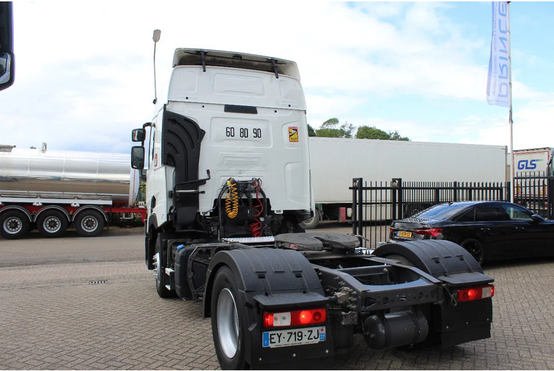 Renault T430 * EURO6 * 4X2 * - Sadulveok: pilt 3 Renault T430 * EURO6 * 4X2 * - Sadulveok: pilt 3