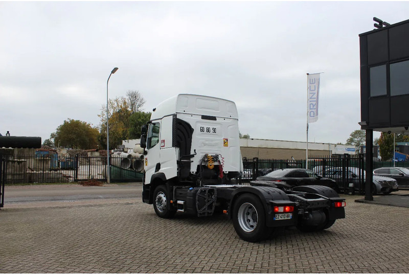 Renault T430 * EURO6 * 4X2 * - Sadulveok: pilt 3 Renault T430 * EURO6 * 4X2 * - Sadulveok: pilt 3