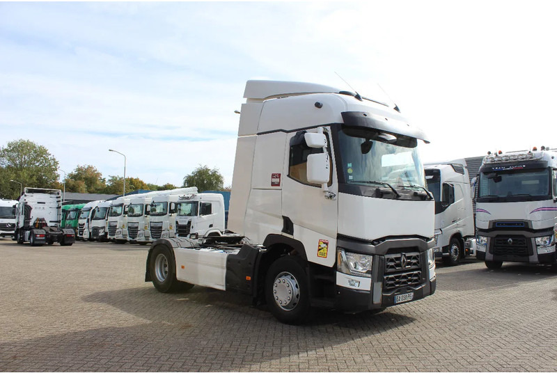 Renault T440 * EURO6 * 4X2 * - Sadulveok: pilt 5 Renault T440 * EURO6 * 4X2 * - Sadulveok: pilt 5