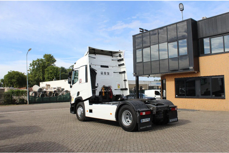 Renault T440 * EURO6 * 4X2 * - Sadulveok: pilt 3 Renault T440 * EURO6 * 4X2 * - Sadulveok: pilt 3