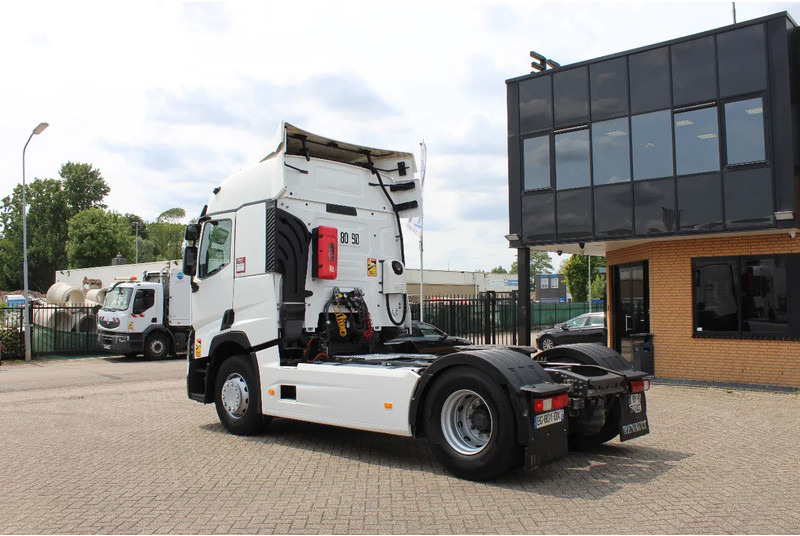 Renault T460 * EURO6 * 4X2 * CHASSI 2017 * - Sadulveok: pilt 2 Renault T460 * EURO6 * 4X2 * CHASSI 2017 * - Sadulveok: pilt 2
