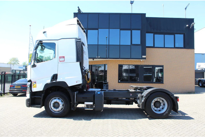 Renault T460 * EURO6 * 4X2 * - Sadulveok: pilt 2 Renault T460 * EURO6 * 4X2 * - Sadulveok: pilt 2