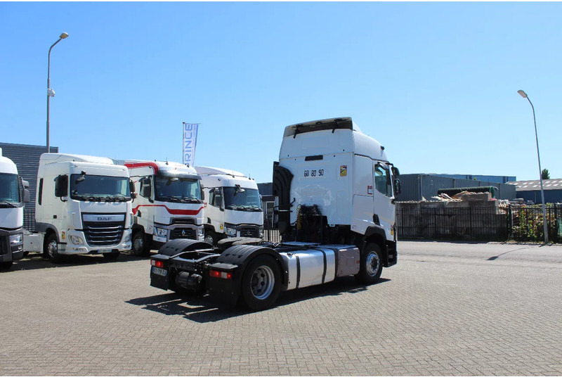 Renault T460 * EURO6 * 4X2 * - Sadulveok: pilt 4 Renault T460 * EURO6 * 4X2 * - Sadulveok: pilt 4
