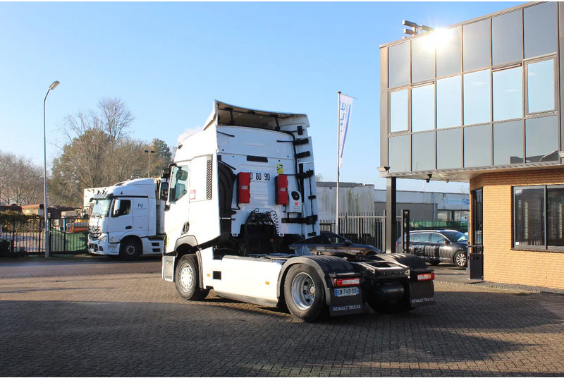 Renault T460 * EURO6 * FULL SPOILER * 2 TANK * - Sadulveok: pilt 3 Renault T460 * EURO6 * FULL SPOILER * 2 TANK * - Sadulveok: pilt 3