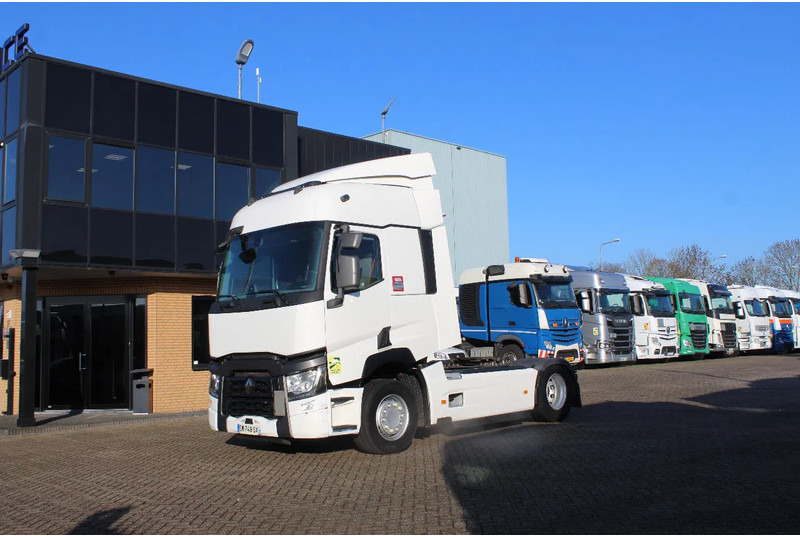 Renault T460 * EURO6 * FULL SPOILER * 2 TANK * - Sadulveok: pilt 1 Renault T460 * EURO6 * FULL SPOILER * 2 TANK * - Sadulveok: pilt 1