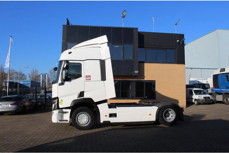 Renault T460 * EURO6 * FULL SPOILER * 2 TANK * - Sadulveok: pilt 2 Renault T460 * EURO6 * FULL SPOILER * 2 TANK * - Sadulveok: pilt 2