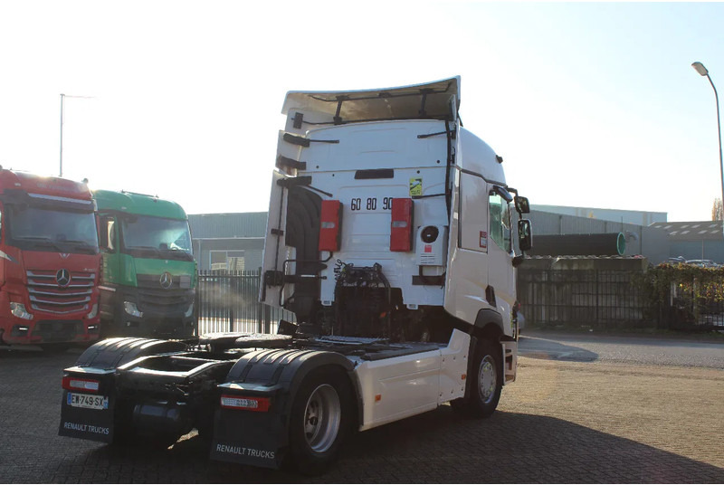 Renault T460 * EURO6 * FULL SPOILER * 2 TANK * - Sadulveok: pilt 4 Renault T460 * EURO6 * FULL SPOILER * 2 TANK * - Sadulveok: pilt 4