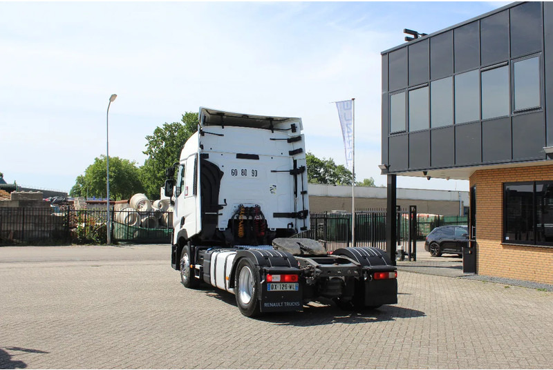 Renault T460 * RETARDER * 2 TANK * 4x2 * - Sadulveok: pilt 3 Renault T460 * RETARDER * 2 TANK * 4x2 * - Sadulveok: pilt 3