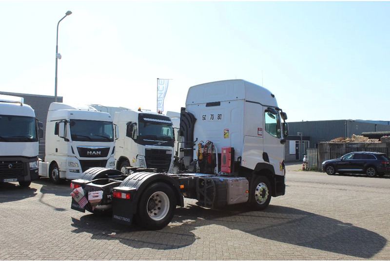 Renault T460 * RETARDER * 4X2 * - Sadulveok: pilt 4 Renault T460 * RETARDER * 4X2 * - Sadulveok: pilt 4