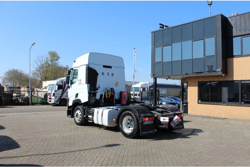Renault T460 * RETARDER * 4X2 * - Sadulveok: pilt 3 Renault T460 * RETARDER * 4X2 * - Sadulveok: pilt 3