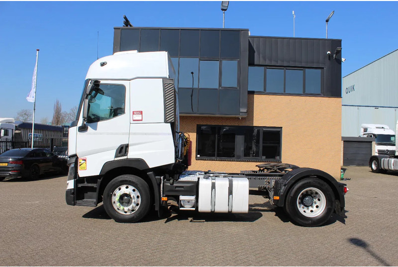 Renault T460 * RETARDER * 4X2 * - Sadulveok: pilt 2 Renault T460 * RETARDER * 4X2 * - Sadulveok: pilt 2