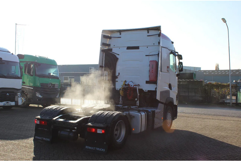 Renault T520 * RETARDER * 4X2 * HYDRAILIC * - Sadulveok: pilt 4 Renault T520 * RETARDER * 4X2 * HYDRAILIC * - Sadulveok: pilt 4