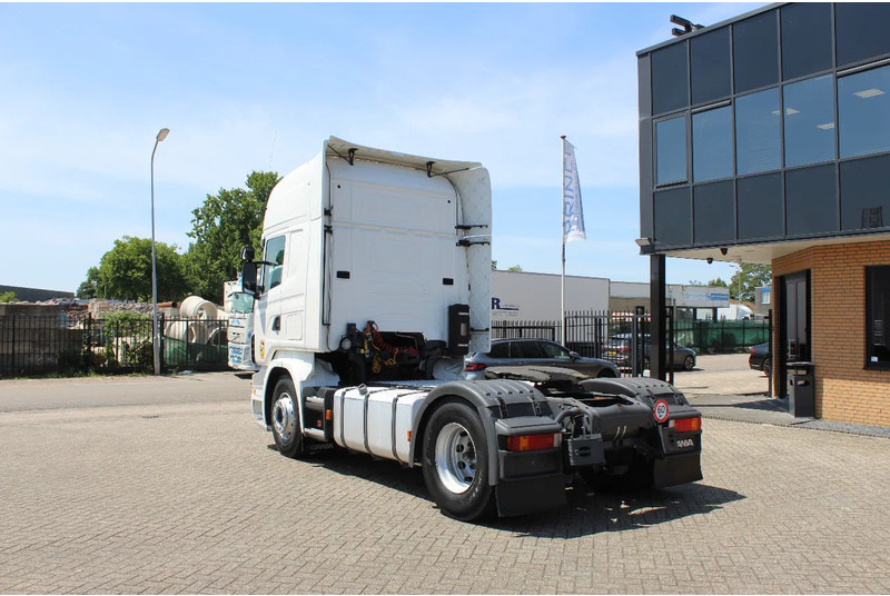 Scania R420 * RETARDER * 4X2 * - Sadulveok: pilt 3 Scania R420 * RETARDER * 4X2 * - Sadulveok: pilt 3