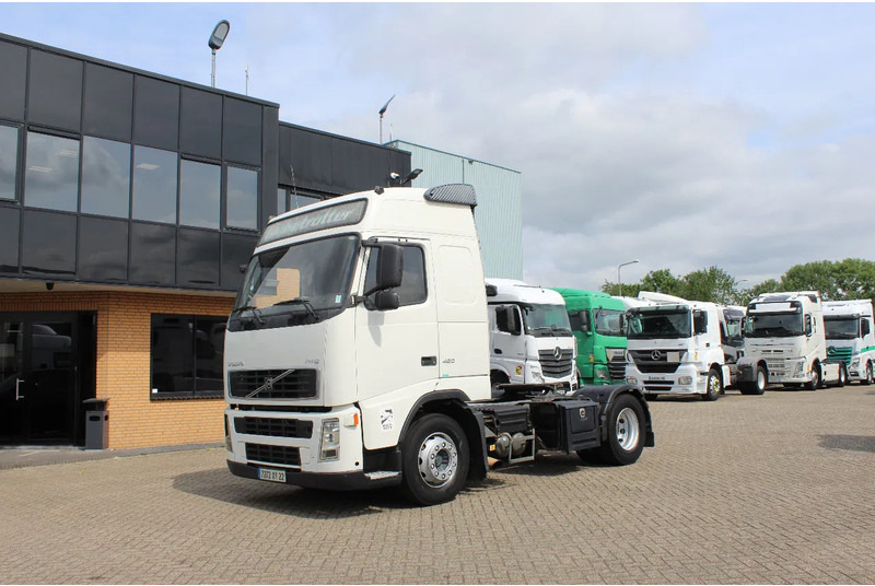 Volvo FH 12.420 * MANUAL * 4X2 * - Sadulveok: pilt 1 Volvo FH 12.420 * MANUAL * 4X2 * - Sadulveok: pilt 1