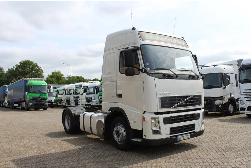 Volvo FH 12.420 * MANUAL * 4X2 * - Sadulveok: pilt 5 Volvo FH 12.420 * MANUAL * 4X2 * - Sadulveok: pilt 5