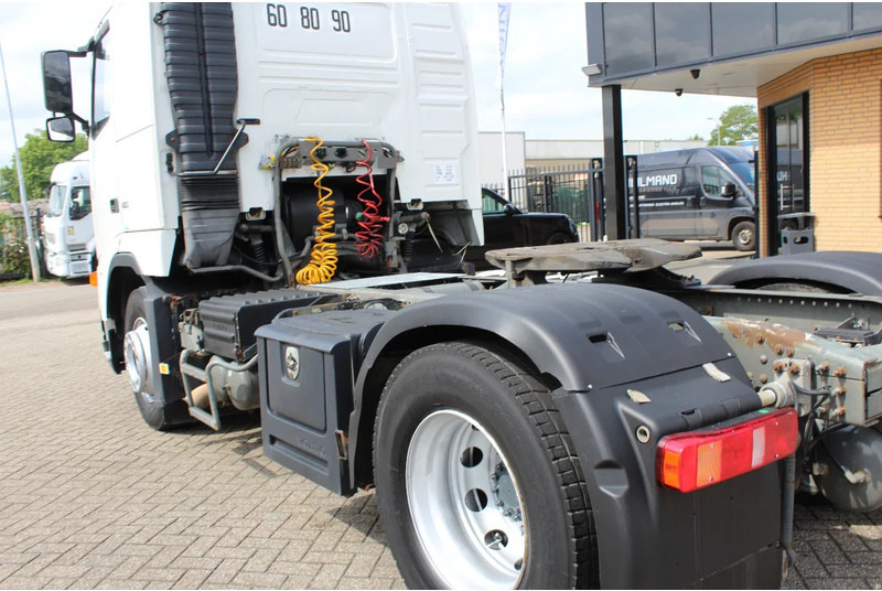 Sadulveok Volvo FH 12.420 * MANUAL * 4X2 *: pilt 13