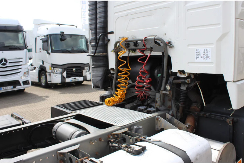 Sadulveok Volvo FH 12.420 * MANUAL * 4X2 *: pilt 10