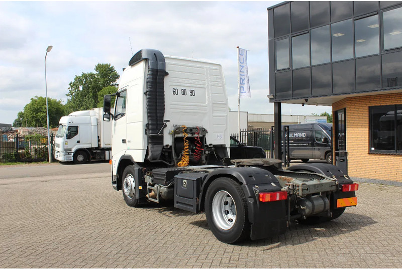 Volvo FH 12.420 * MANUAL * 4X2 * - Sadulveok: pilt 3 Volvo FH 12.420 * MANUAL * 4X2 * - Sadulveok: pilt 3