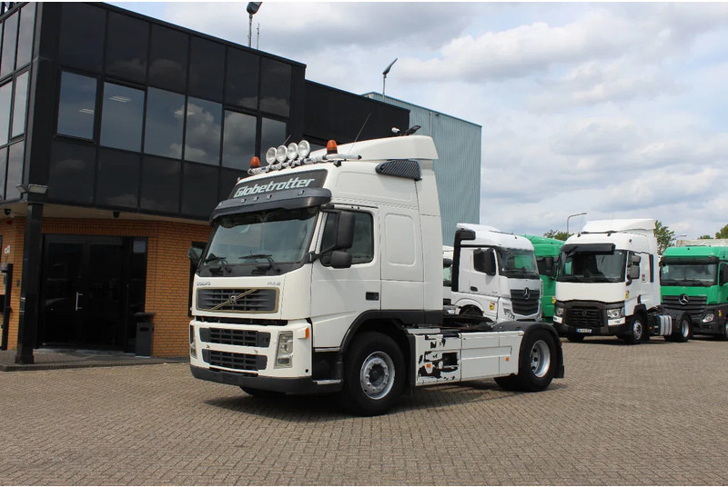 Volvo FM 380 * hydraulic * 4x2 * - Sadulveok: pilt 1 Volvo FM 380 * hydraulic * 4x2 * - Sadulveok: pilt 1