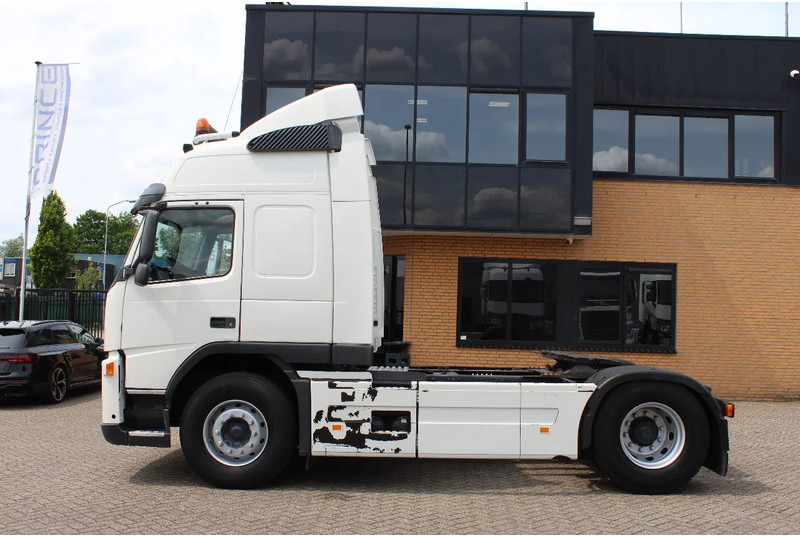 Volvo FM 380 * hydraulic * 4x2 * - Sadulveok: pilt 2 Volvo FM 380 * hydraulic * 4x2 * - Sadulveok: pilt 2