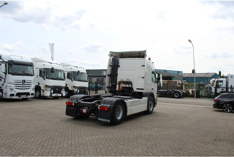 Volvo FM 380 * hydraulic * 4x2 * - Sadulveok: pilt 4 Volvo FM 380 * hydraulic * 4x2 * - Sadulveok: pilt 4