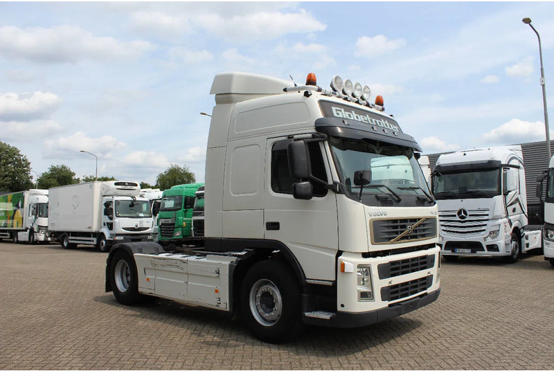 Volvo FM 380 * hydraulic * 4x2 * - Sadulveok: pilt 5 Volvo FM 380 * hydraulic * 4x2 * - Sadulveok: pilt 5