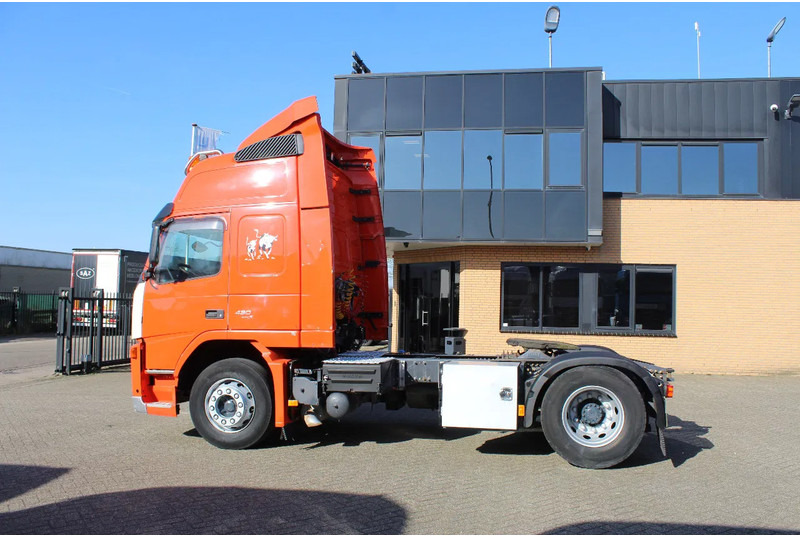 Volvo FM 430 * EURO5 * 4X2 * - Sadulveok: pilt 2 Volvo FM 430 * EURO5 * 4X2 * - Sadulveok: pilt 2