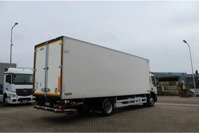 Volvo FE 240 * EURO5 * THERMO KING T-1200R * 4X2 * - Külmutiga veoauto: pilt 3 Volvo FE 240 * EURO5 * THERMO KING T-1200R * 4X2 * - Külmutiga veoauto: pilt 3