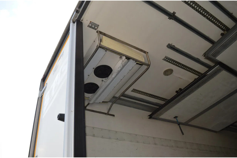 Külmutiga veoauto Volvo FE 260 * EURO5 * 4X2 * CARRIER SUPRA 950 MT * 4X2 * MANUAL *: pilt 14