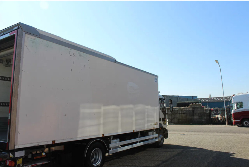 Külmutiga veoauto Volvo FL 250 * EURO6 * CARRIER SUPRA SILENT 1150 MT * 4X2 * TOP CONDITION *: pilt 8