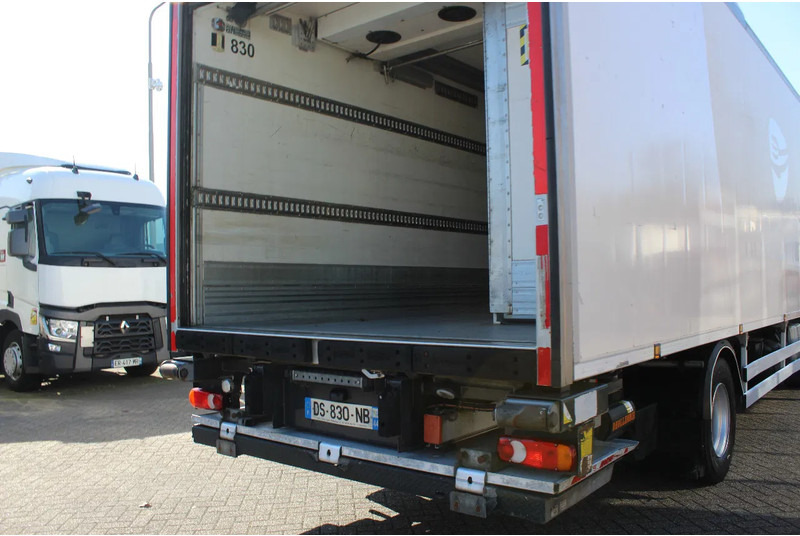 Külmutiga veoauto Volvo FL 250 * EURO6 * CARRIER SUPRA SILENT 1150 MT * 4X2 * TOP CONDITION *: pilt 11