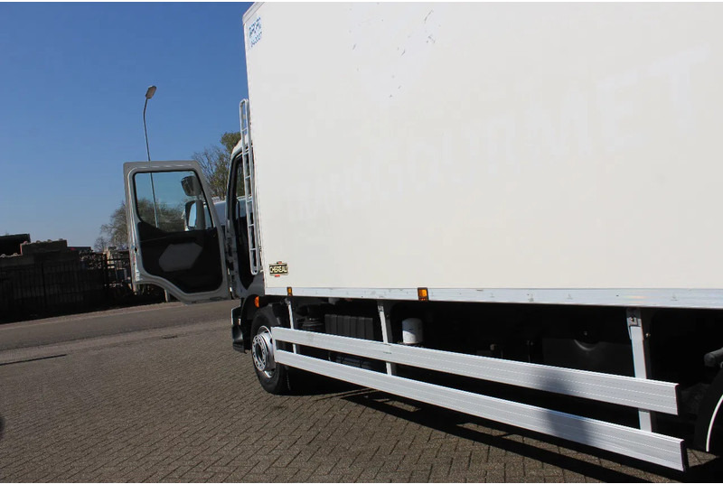 Külmutiga veoauto Volvo FL 250 * EURO6 * CARRIER SUPRA SILENT 1150 MT * 4X2 * TOP CONDITION *: pilt 17