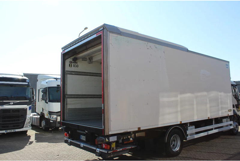 Külmutiga veoauto Volvo FL 250 * EURO6 * CARRIER SUPRA SILENT 1150 MT * 4X2 * TOP CONDITION *: pilt 9