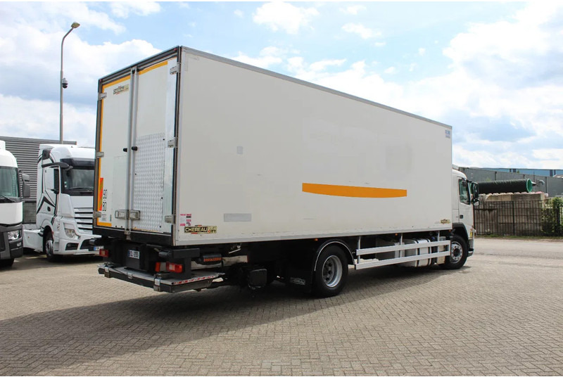 Volvo FM 330 * EURO5 * CARRIER SUPRA SILENT MT * - Külmutiga veoauto: pilt 3 Volvo FM 330 * EURO5 * CARRIER SUPRA SILENT MT * - Külmutiga veoauto: pilt 3