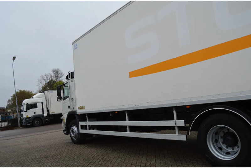 Külmutiga veoauto Volvo FM 370 * EURO5 * CARRIER SUPRA 950 SILENT * 6X2 *: pilt 16
