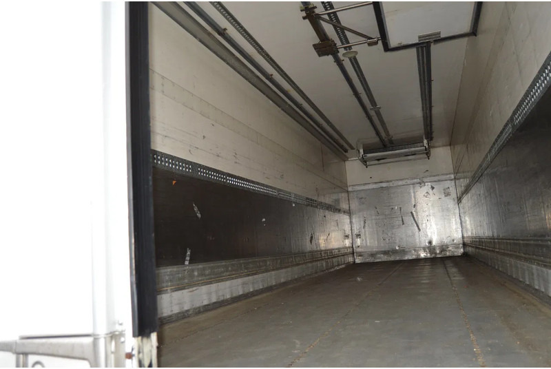 Külmutiga veoauto Volvo FM 370 * EURO5 * CARRIER SUPRA 950 SILENT * 6X2 *: pilt 13