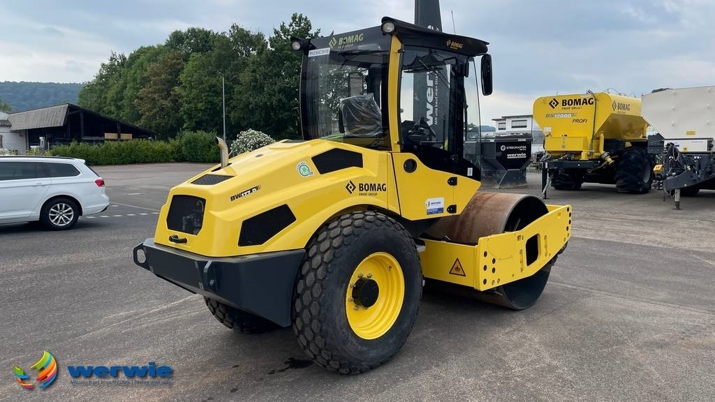 Bomag BW 177 D-5 - Tihendaja: pilt 5 Bomag BW 177 D-5 - Tihendaja: pilt 5