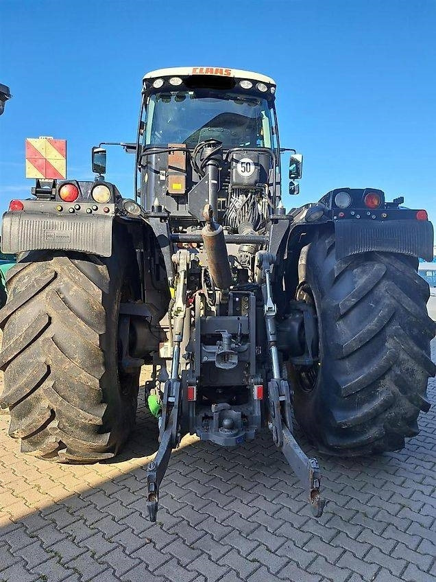 Traktor Claas Xerion 4000 Trac VC: pilt 7