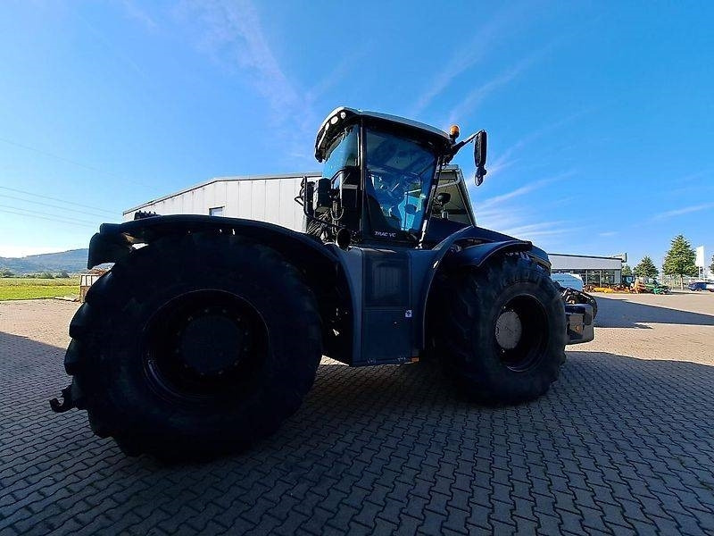 Traktor Claas Xerion 4000 Trac VC: pilt 8
