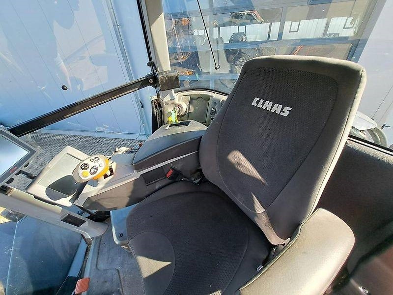 Traktor Claas Xerion 4000 Trac VC: pilt 11